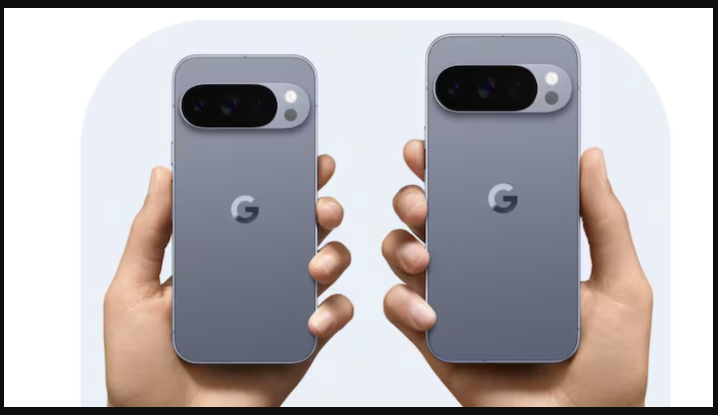 AI-Powered Google Pixel 10 Series Launched: 10 Facts You Should Know